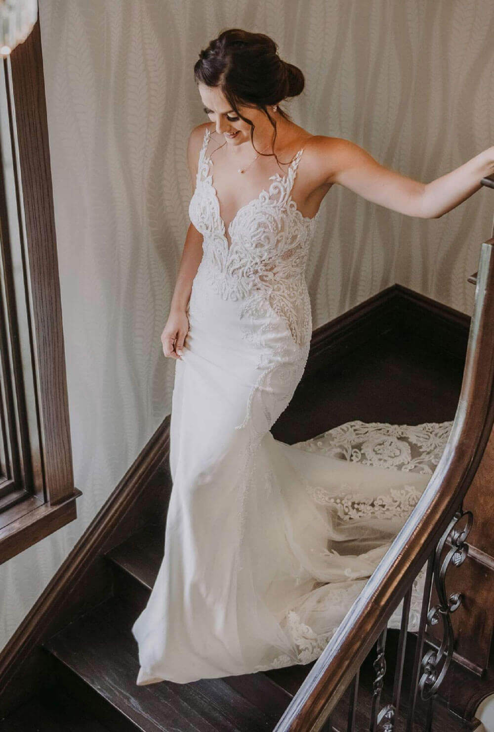 Photo of Fantastic Finds Real Bride