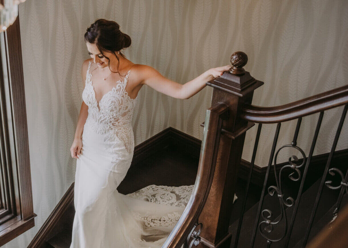 Photo of Fantastic Finds Real Bride