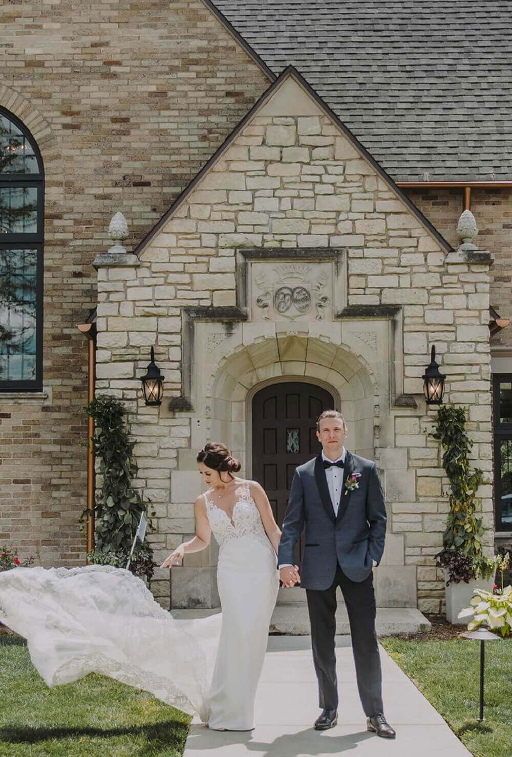 Photo of Fantastic Finds Real Bride