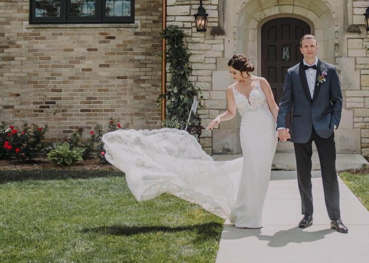 Photo of Fantastic Finds Real Bride