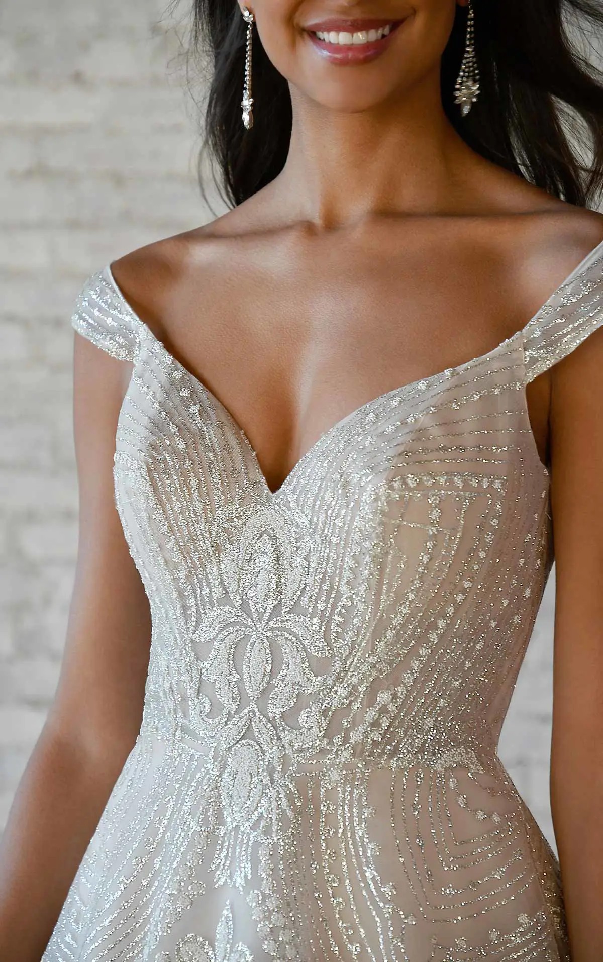 All That Glitters Trunk Show
