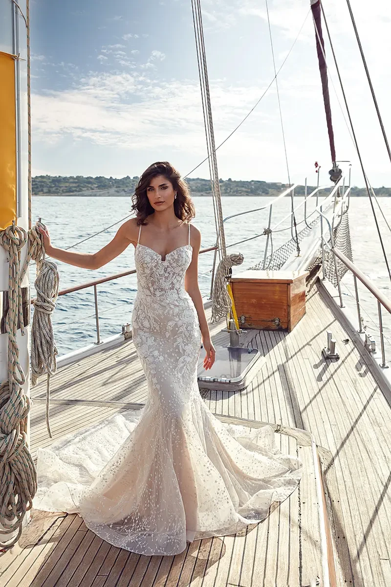 Eddy K Dreams Collection - Orla