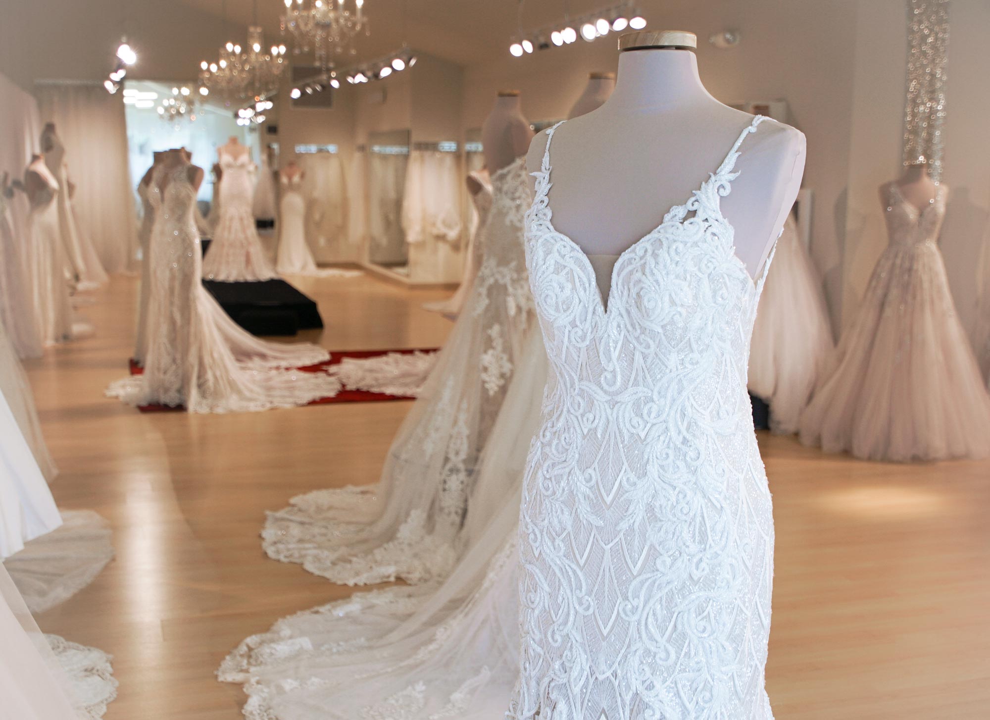 Fantastic Finds Your Lansing Michigan Boutique For Wedding And