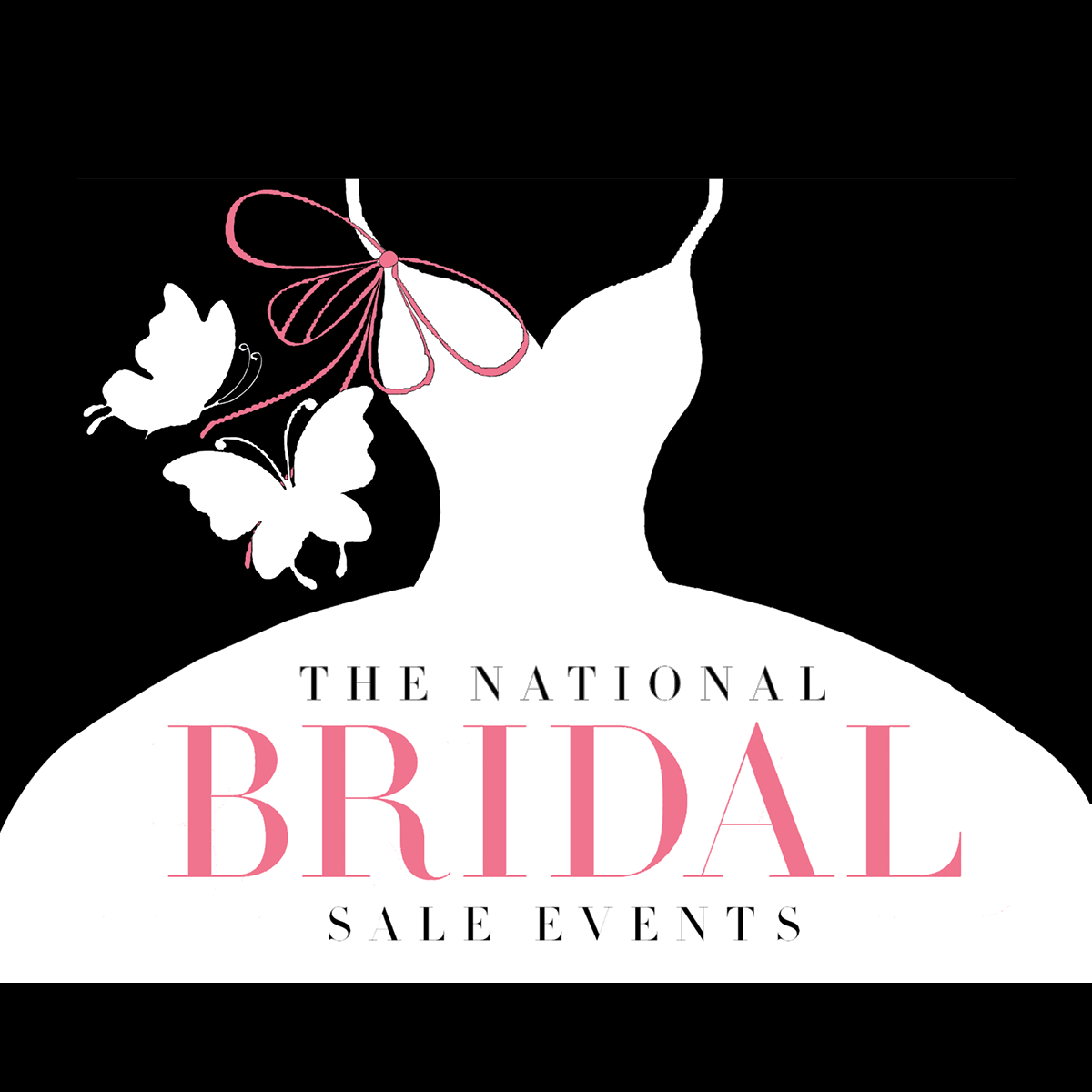 National Bridal Sale Main Image