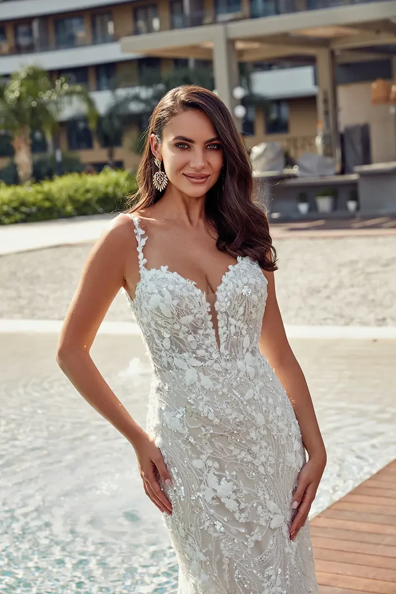 Eddy K Sky Collection - Carter