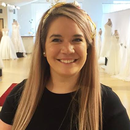 tabetha fantastic finds bridal consultant