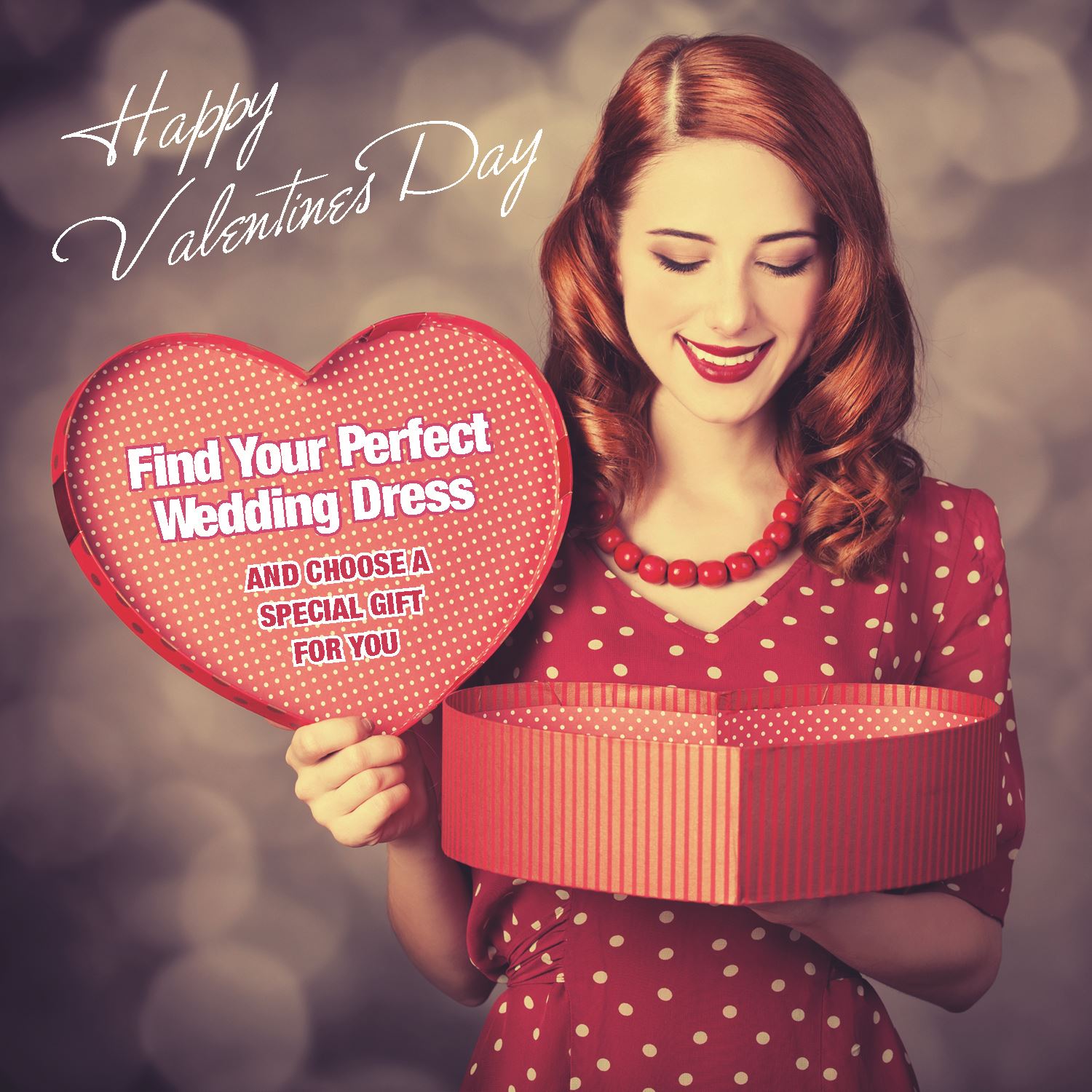 VALENTINES DAY Main Image