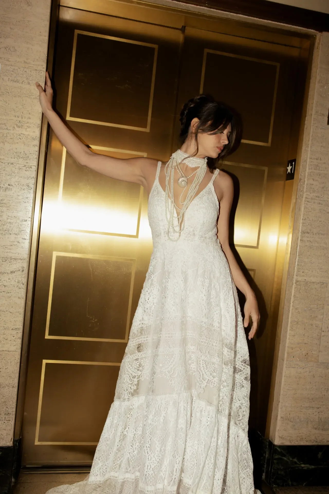 All About All Who Wander Image