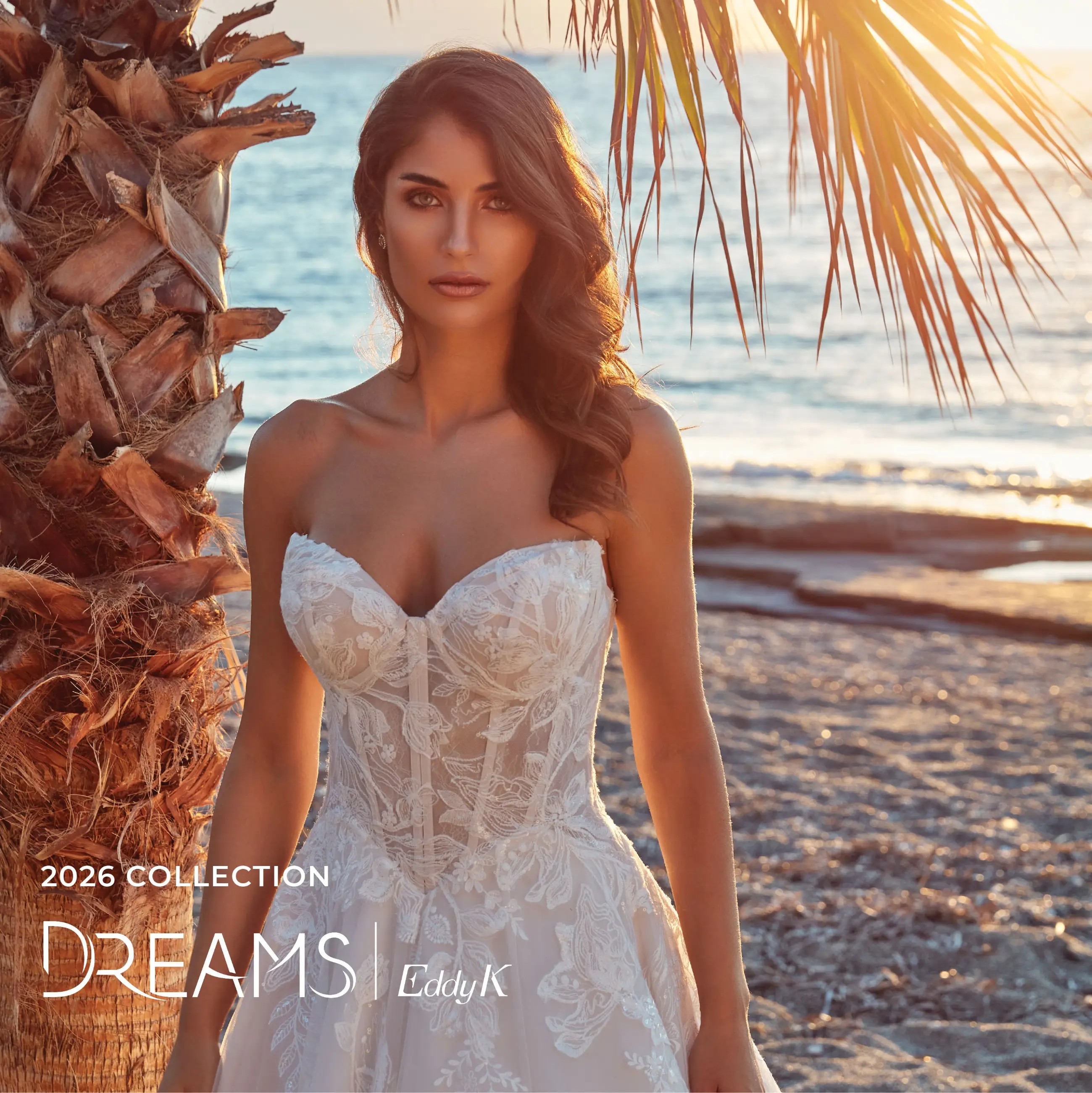 Eddy K Italia and Dreams 2026 Exclusive Preview Event