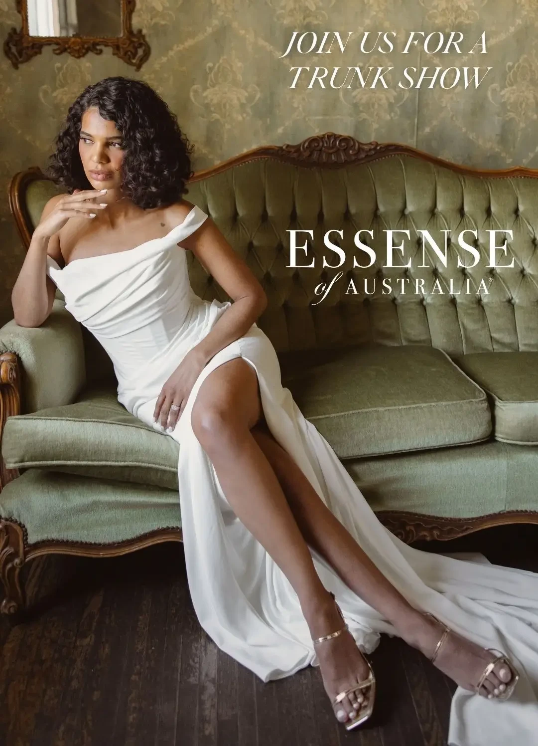 Essense of Australia Fall 2026 Trunk Show