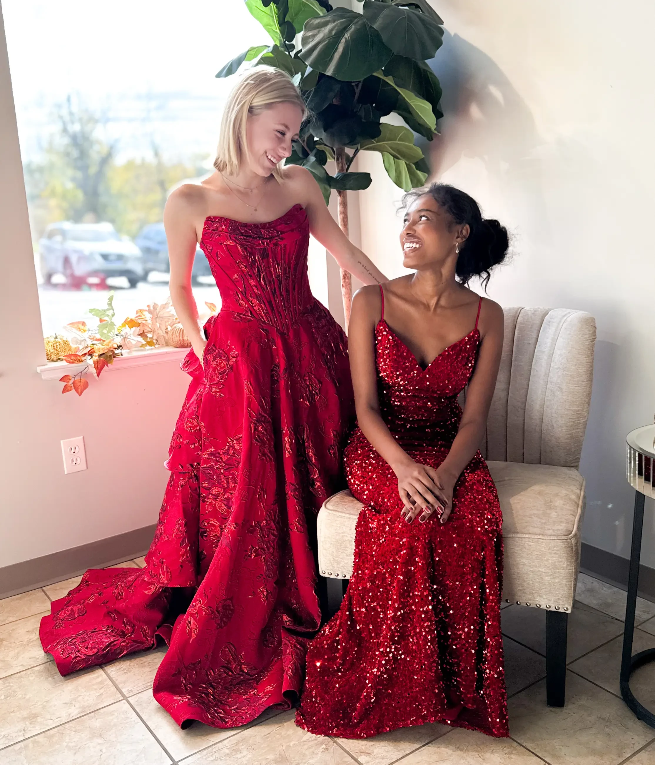 3rd Annual Big Red Ball Event Main Image