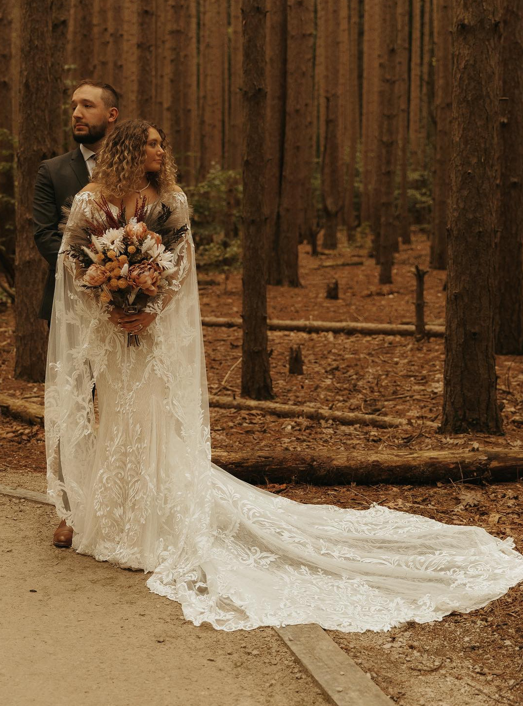 Photo of Fantastic Finds Real Bride