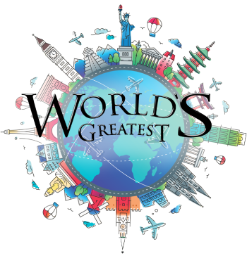 World's Greatest