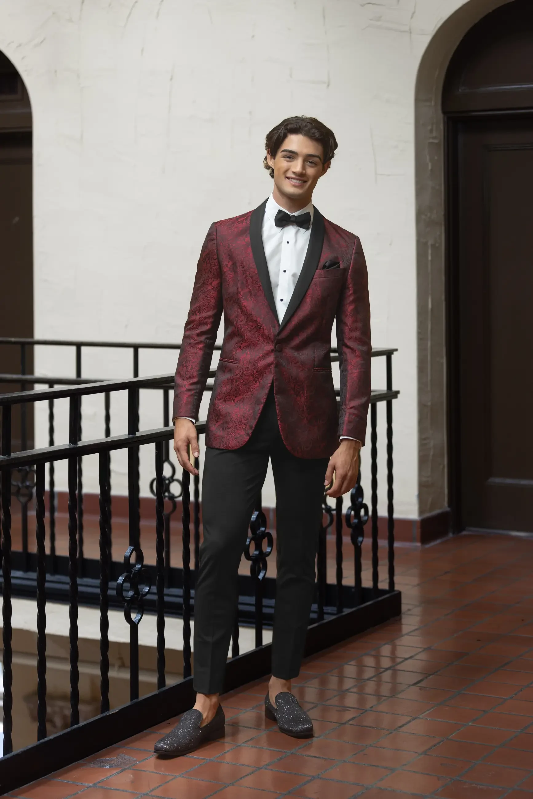 Style 122 - Rent Only