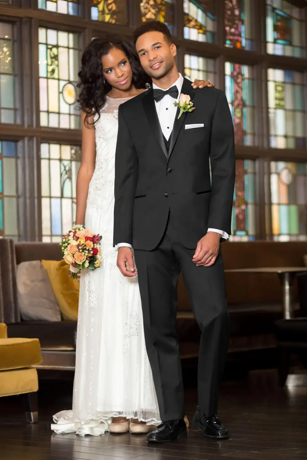 Jackson James Gold - Purchase Only