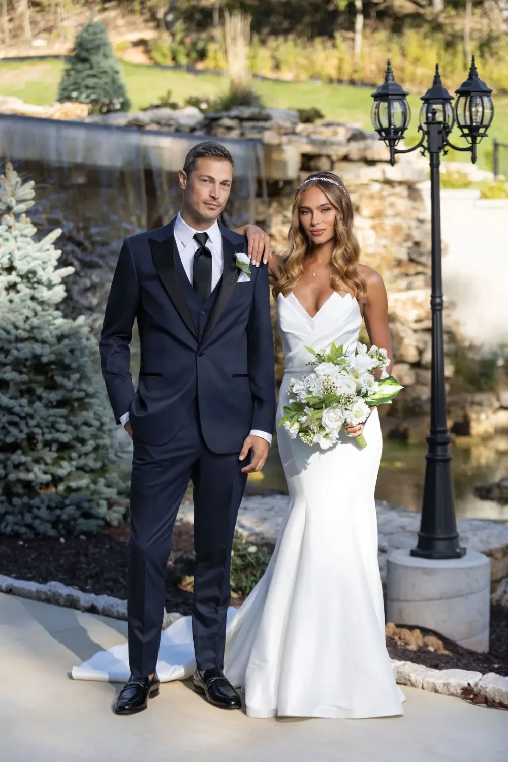 Style 311 - Rent Only