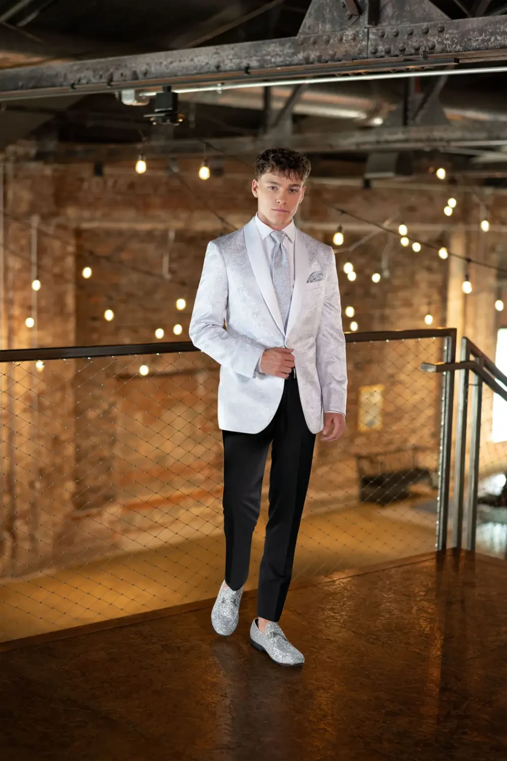 Style 172 - Rent or Buy