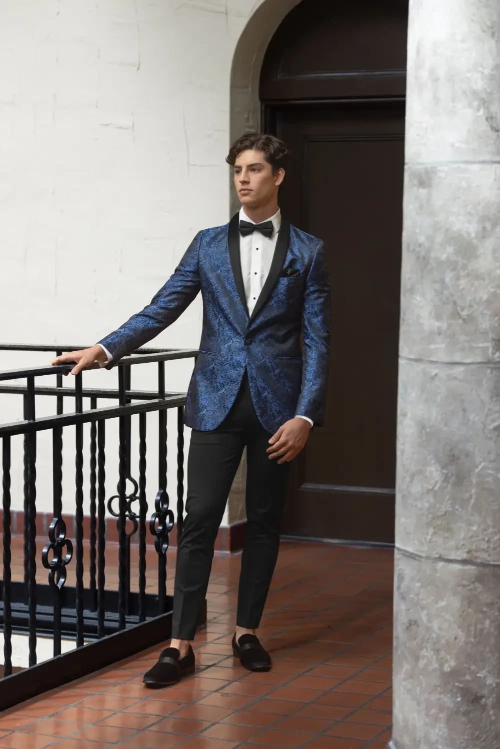 Style 132 - Rent Only