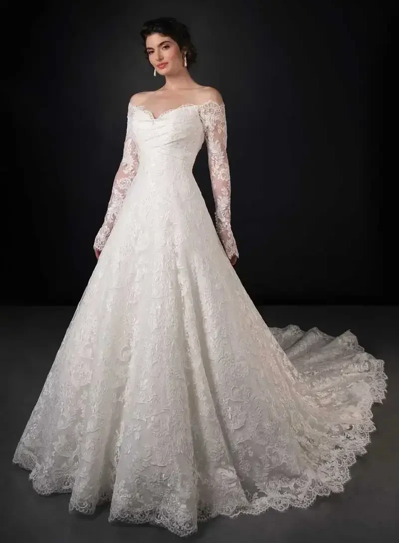 martina liana ball gown plus size wedding dress