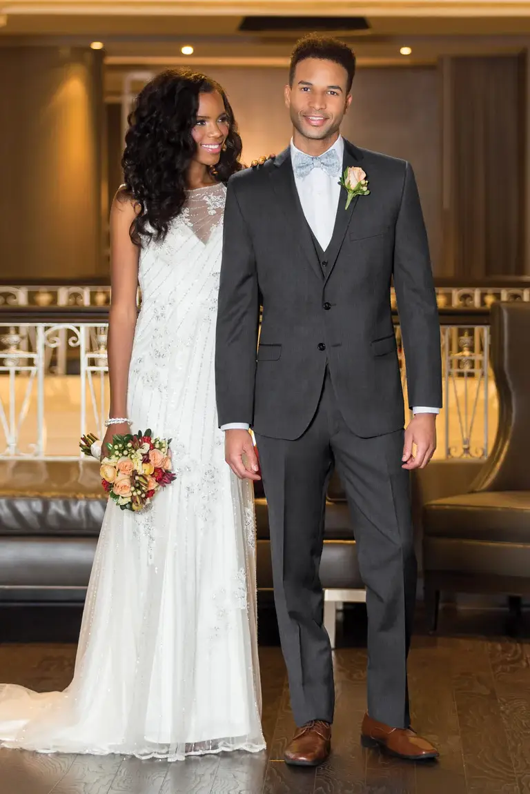 Jackson James Gold - Purchase Only