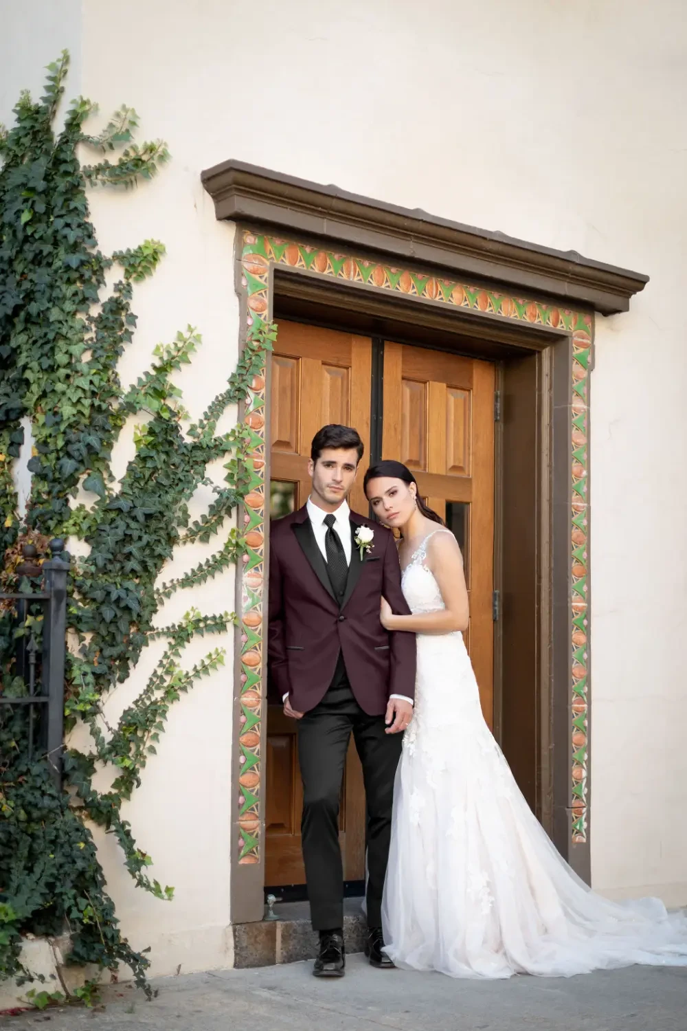 Style 201 - Rent Only