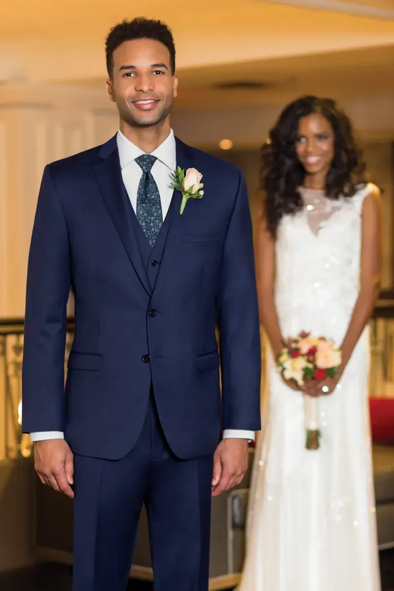 Jackson James Gold - Purchase Only