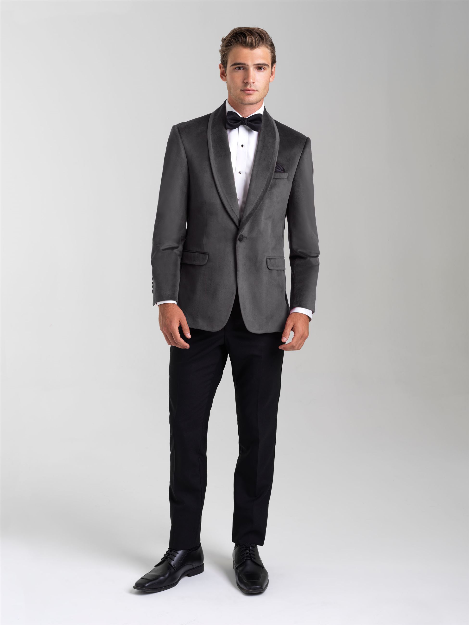 Men's Suits & Tuxedos- Lansing, MI | Fantastic Finds