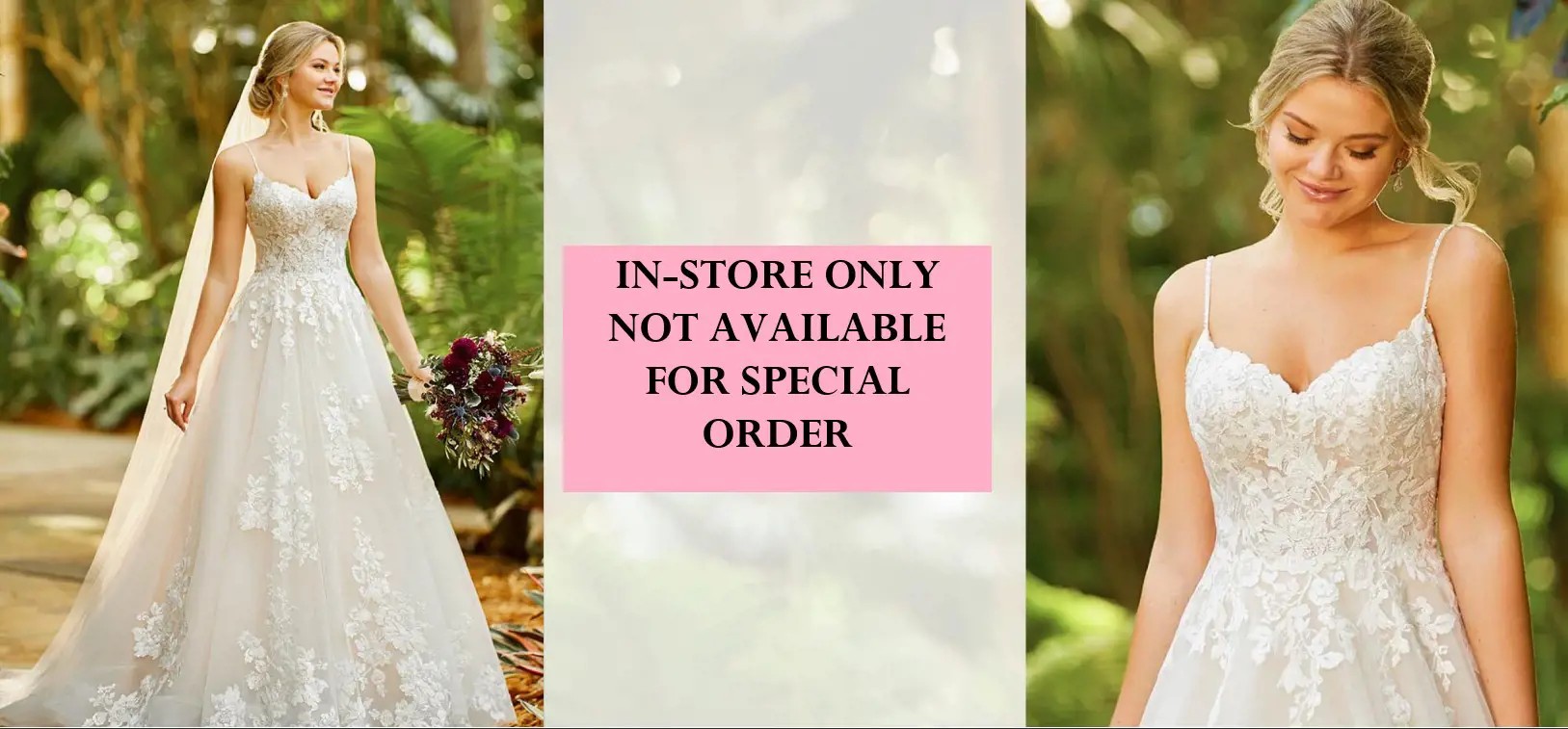 Essense of Australia Plus Size Style #39667