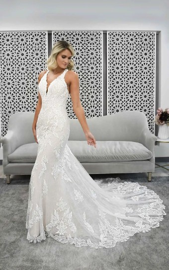Stella York Style #41251 #3 thumbnail