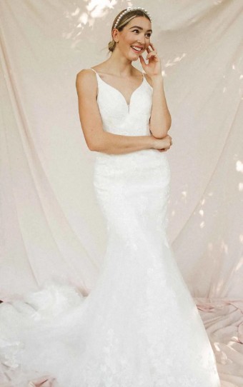 Stella York Style #41252 #7 thumbnail