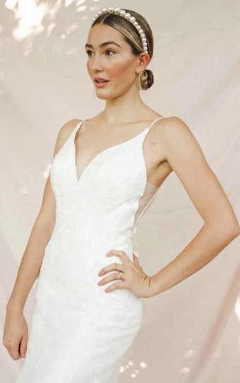 Stella York Style #41252 #9 thumbnail