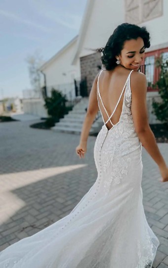 Stella York Style #41252 #1 thumbnail