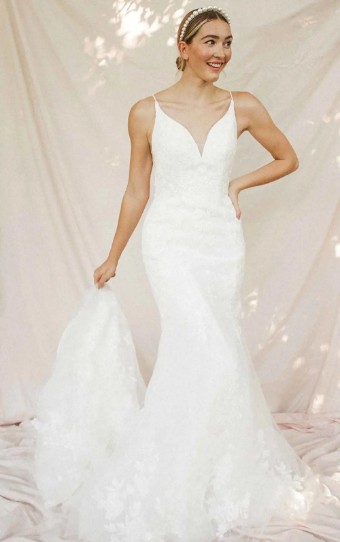 Stella York Style #41252 #8 thumbnail