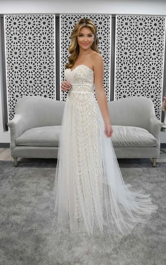Stella York Style #41255 #3 thumbnail