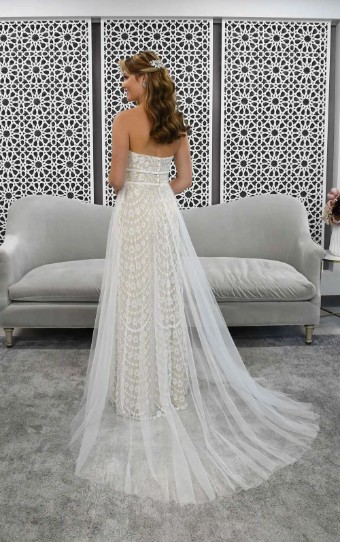 Stella York Style #41255 #1 thumbnail