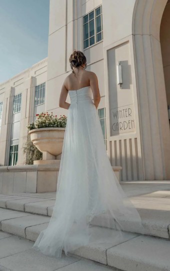 Stella York Style #41255 #5 thumbnail