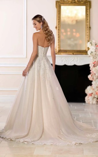 Stella York Style #37565 #1 thumbnail