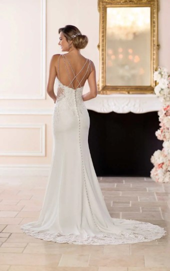 Stella York Style #37572 #4 thumbnail
