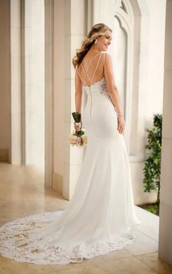 Stella York Style #37572 #1 thumbnail