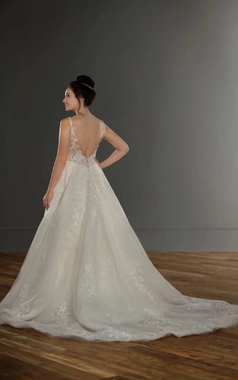 Martina Liana Style #1164 #2 thumbnail