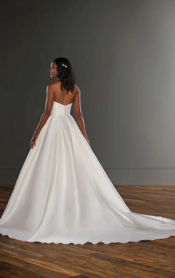 Martina Liana Style #40324 #2 thumbnail