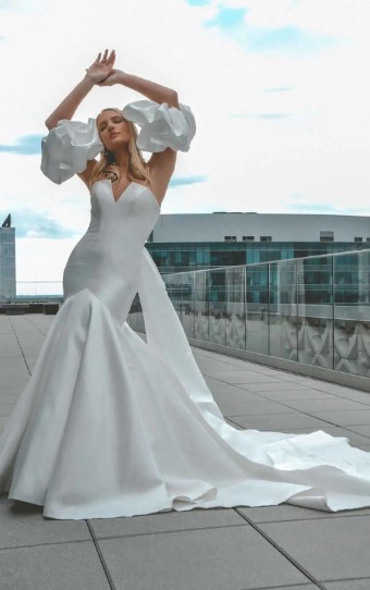 Martina Liana Style #1266 #3 thumbnail
