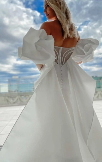 Martina Liana Style #1266 #1 thumbnail