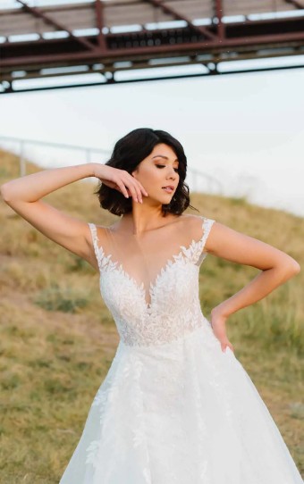 Martina Liana Style #1303 #1 thumbnail