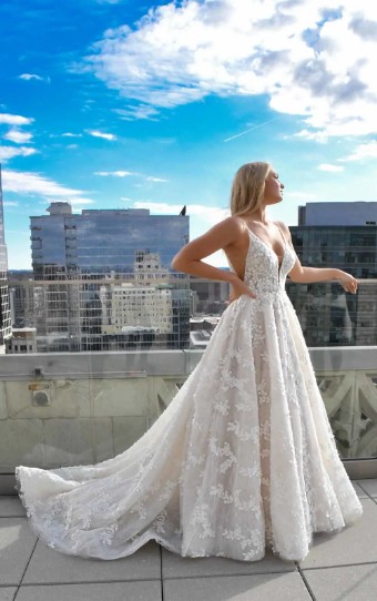 Martina Liana Style #41438 #2 thumbnail