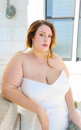 Stella York Plus Size Style #7601 #18 thumbnail