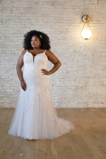 Stella York Plus Size Style #7479 #0 default thumbnail