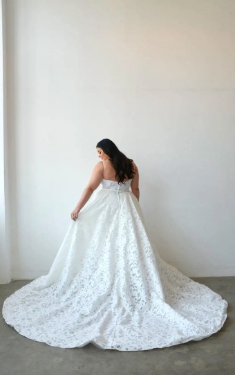 Martina Liana Plus Size Style #1467 #1 thumbnail