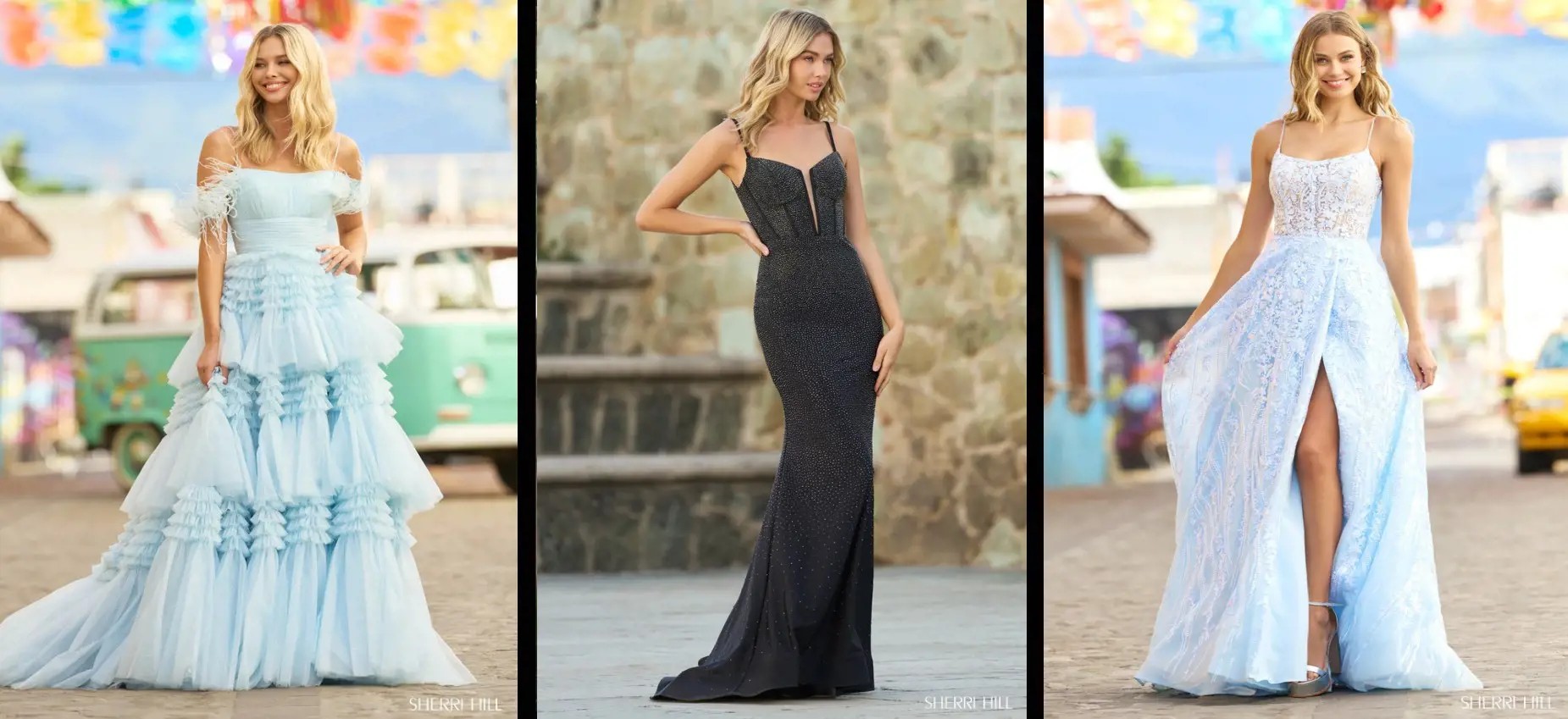 Sherri Hill Spring 2023