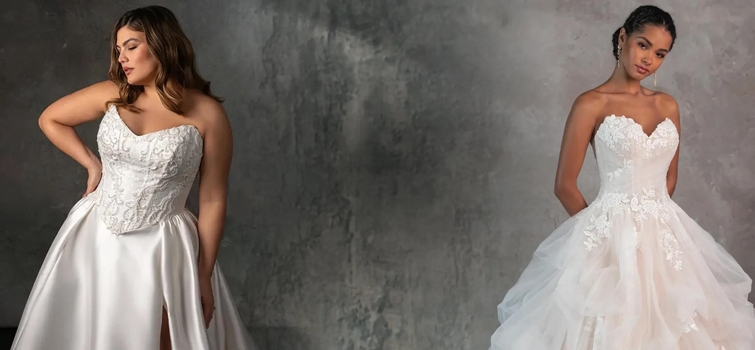 plus size banner 2025